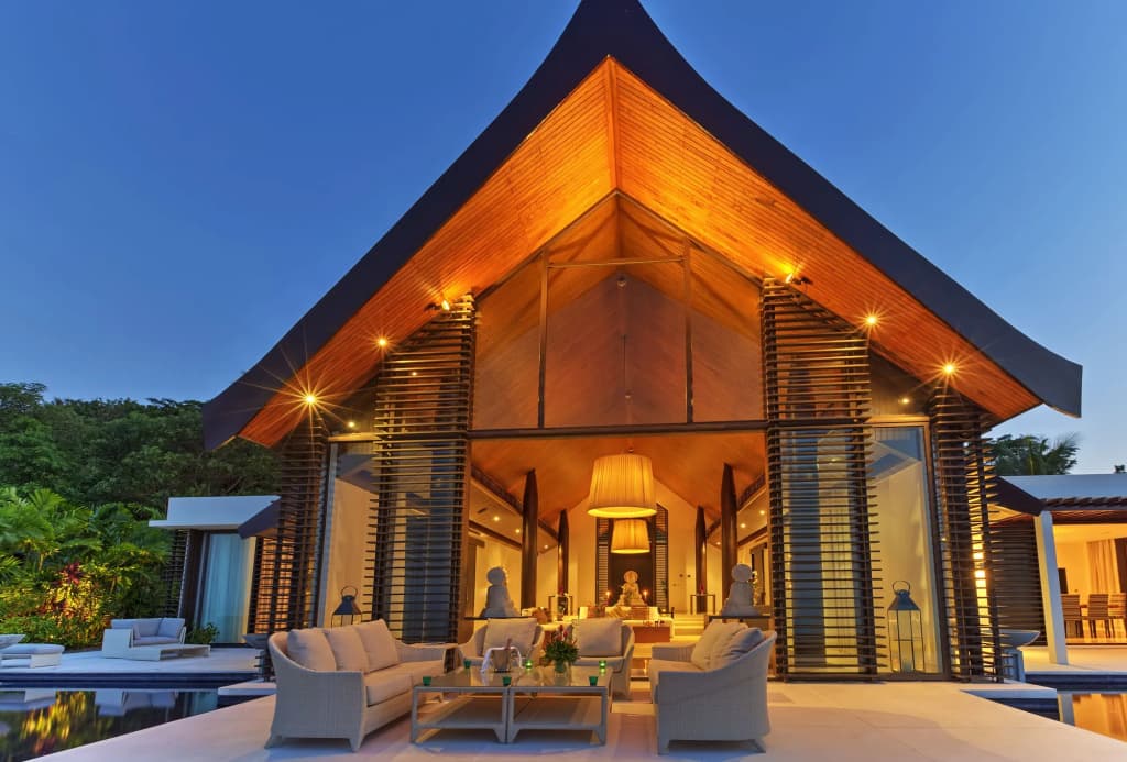 Villa Ocean's 11 - photo 16