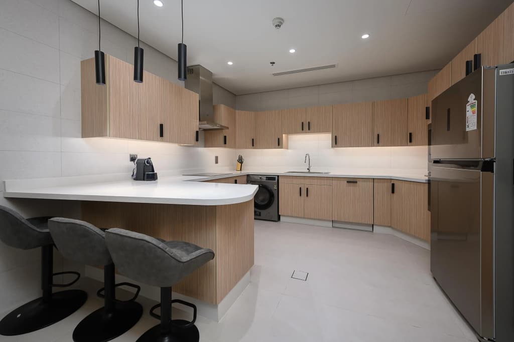 Kempinski Residences & Suites, Doha - photo 35