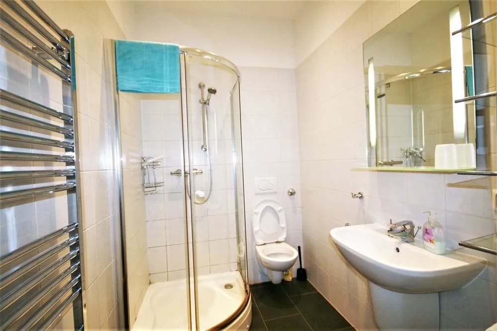 CheckVienna – Apartment Inzersdorferstrasse - photo 6
