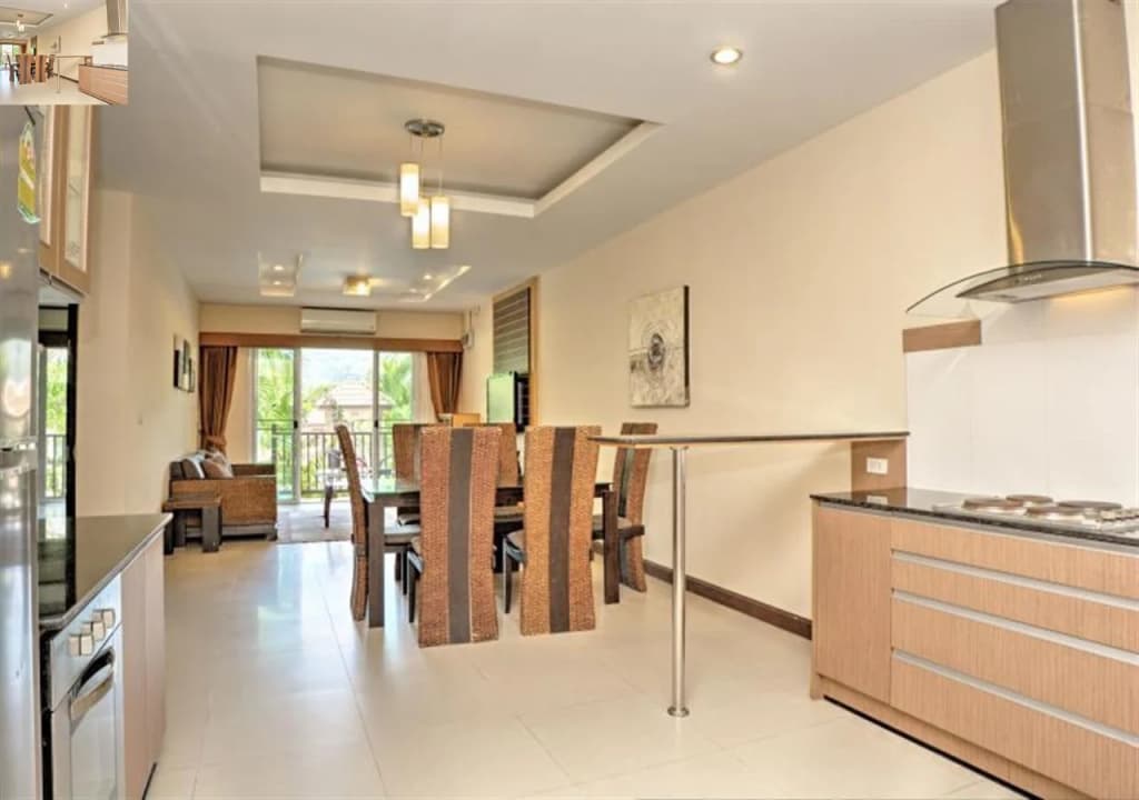 Whispering Palms Suite - photo 15