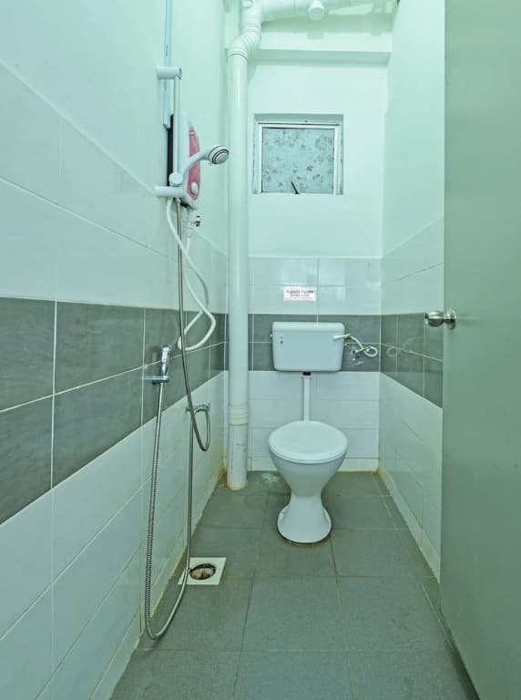OYO 90431 Cz Hotel - photo 7