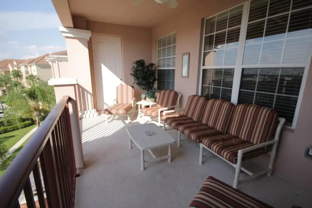 Penthouse Cabana - photo 13