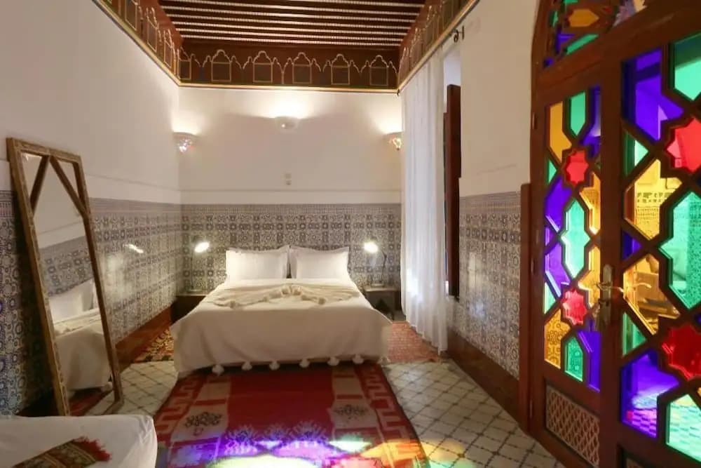 Riad Al Moulouk - photo 2