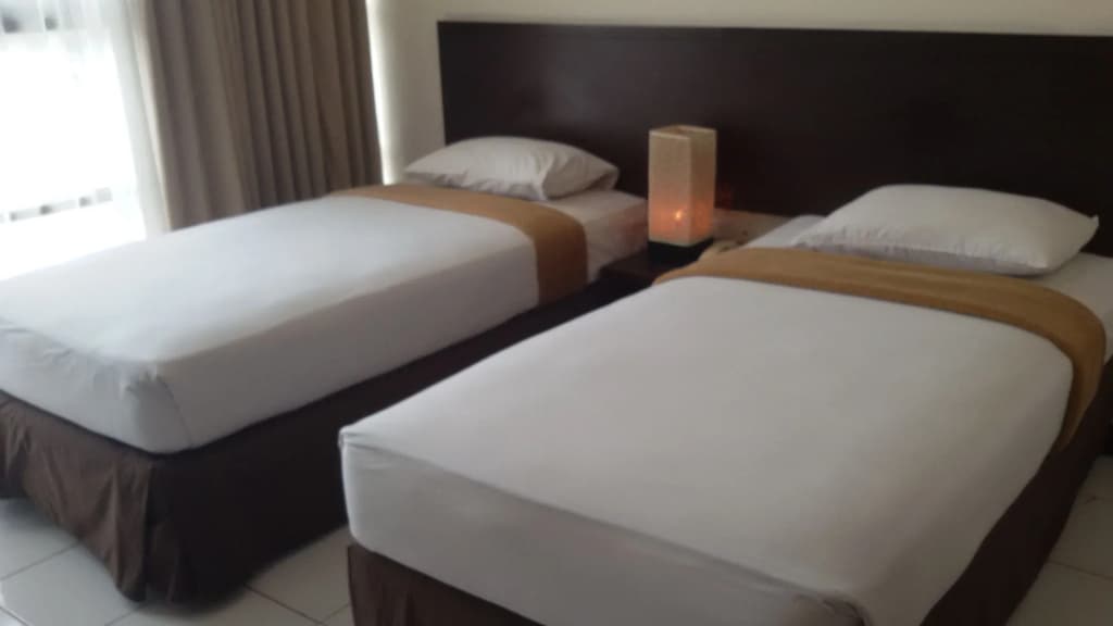N1 Hotel Tanah Abang - photo 5