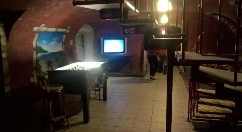 Deep Guesthouse - photo 16