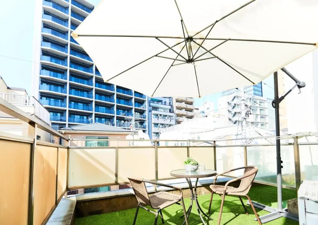 S'CASA NishiShinjuku - photo 18