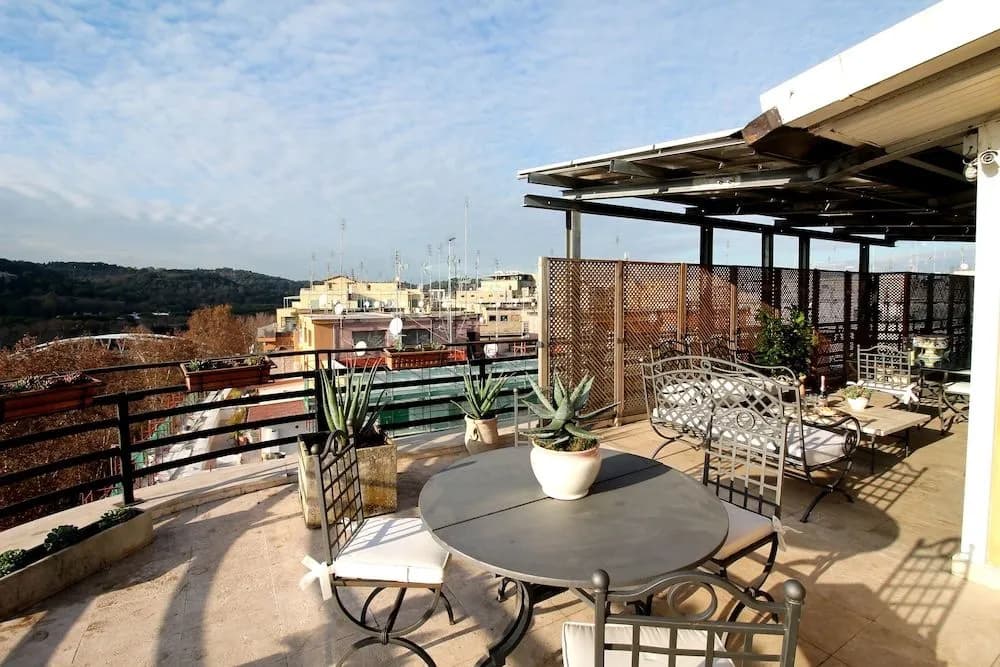 See St Peter from a Luxurious Terrace - photo 10