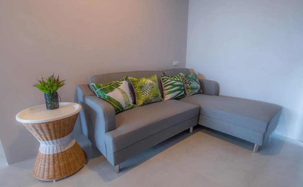 The Pat Hotel - photo 12