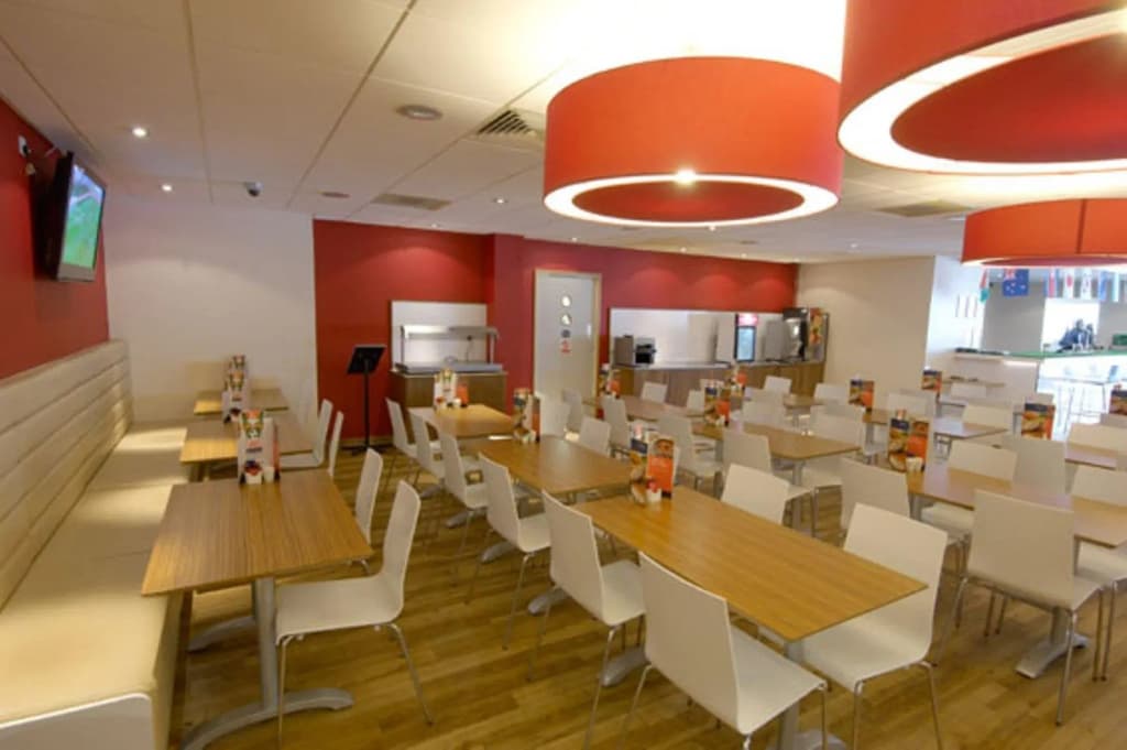 Britannia Hotel Edinburgh - photo 24