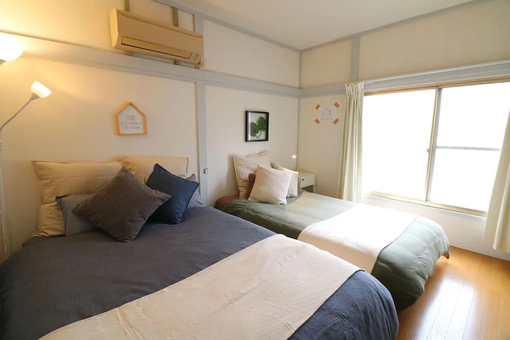 Katsushika House - photo 3