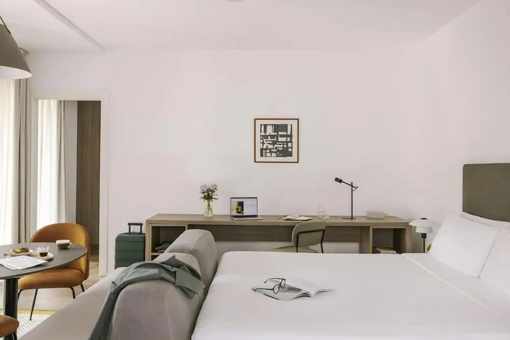 Numa Milan Montenero Hotel - photo 41