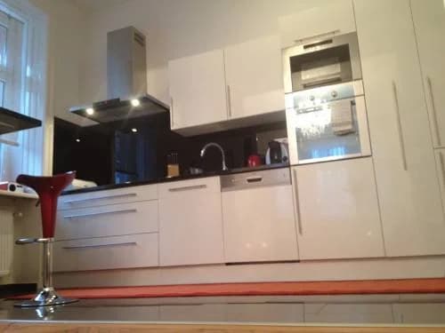 Design Apartment Schnbrunn - photo 14
