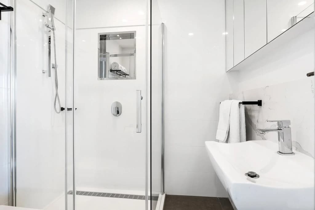 The Hamptons Apartments - Port Melbourne - photo 10