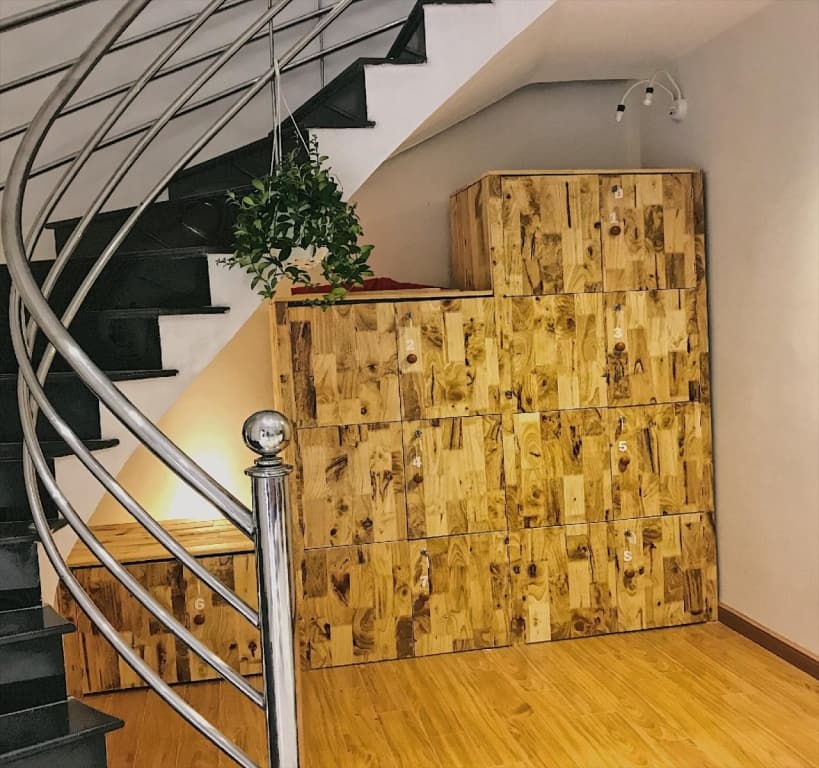 ToTo hostel - photo 11