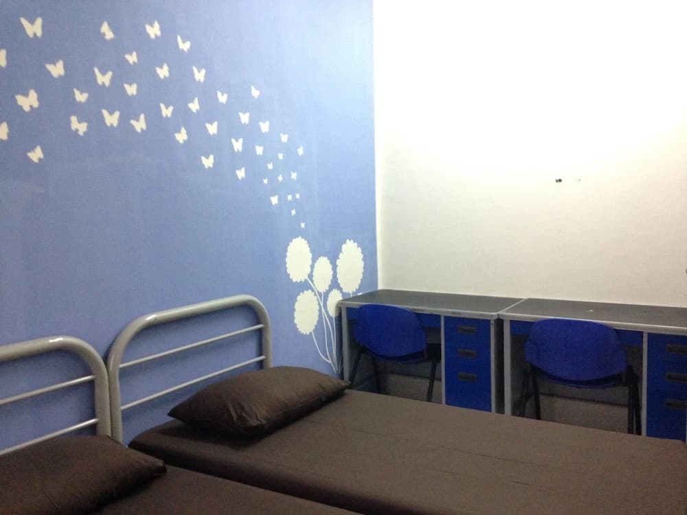 Almubasysyir Homestay Seri Iskandar - photo 2