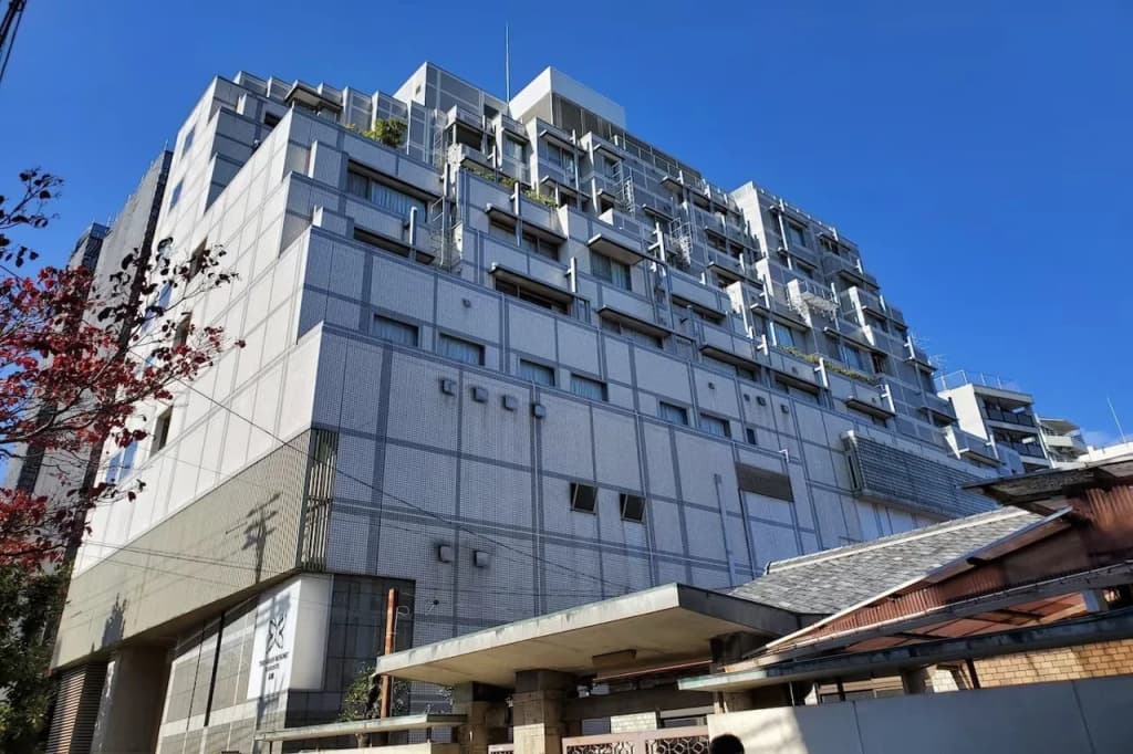 The Gran Resort Elegante Kyoto - main photo
