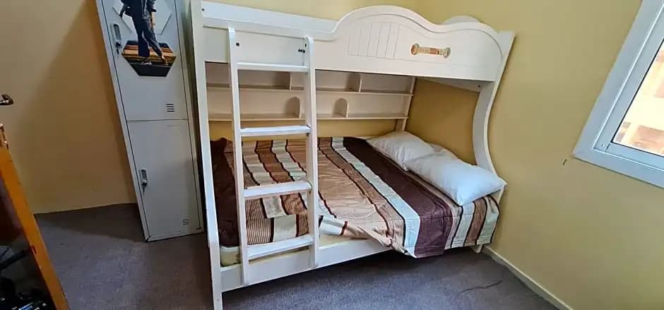 Dubai Hostel Bedspace and Backpackers - photo 6