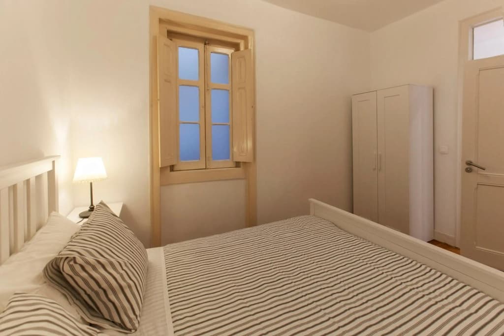 Lisbon Apartment - photo 7