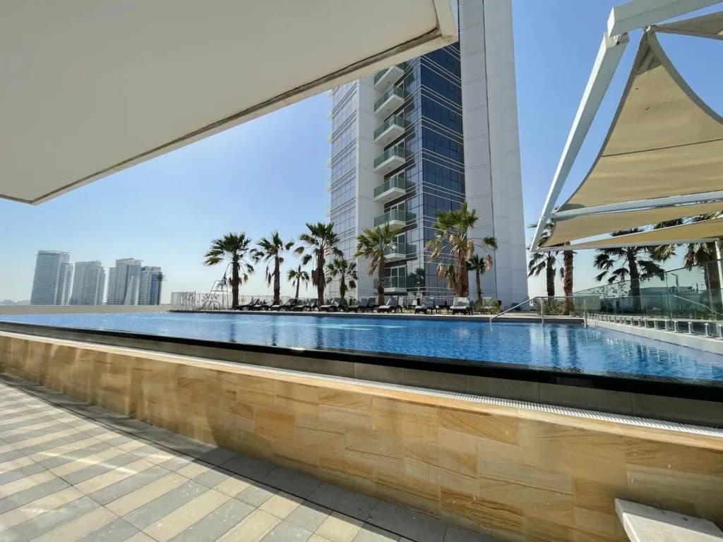 Damac Hills - Carson C 2507 - photo 13