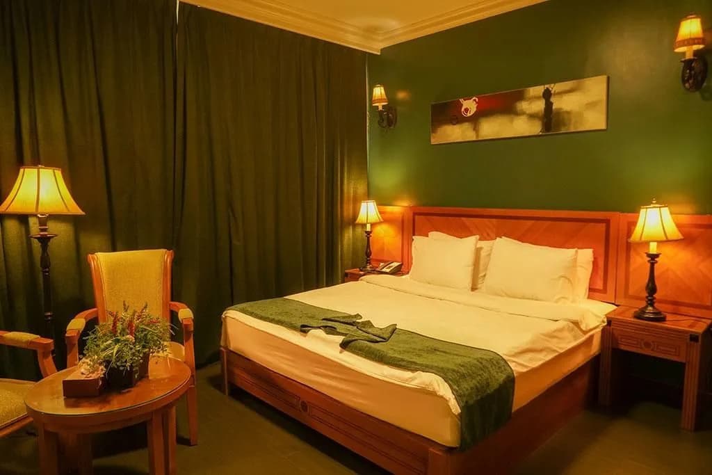 Larosa Hotel - photo 4