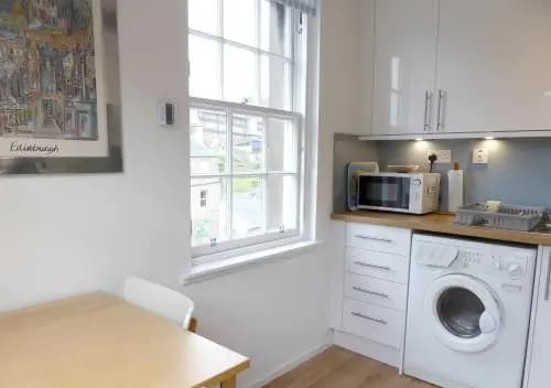 Grassmarket Studio Websters Land - photo 9