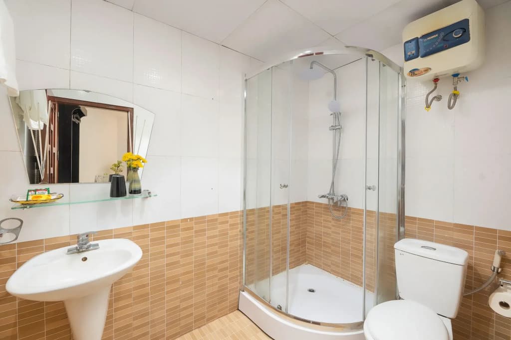 Golden Time Hostel 3 - photo 10