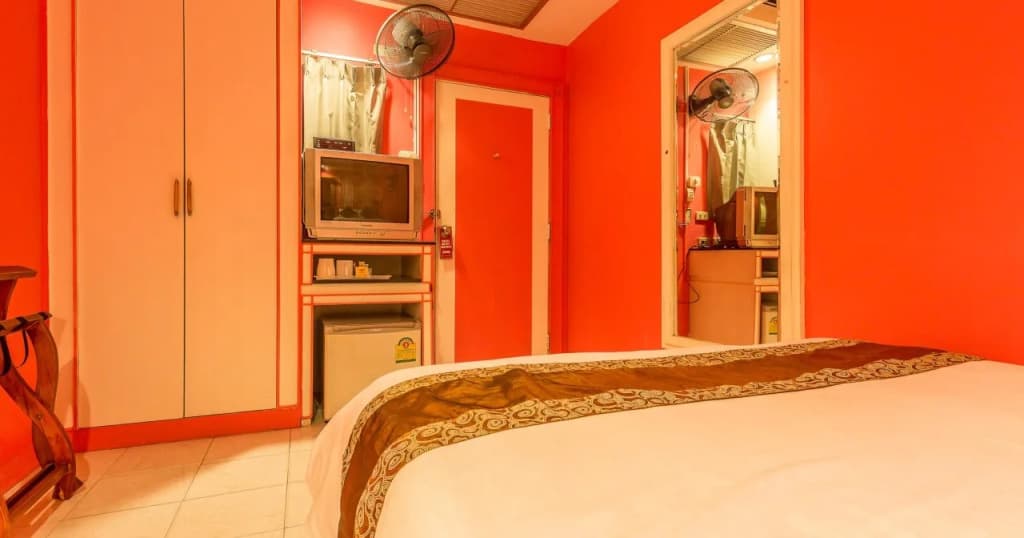 Sam's Lodge Hotel - photo 30
