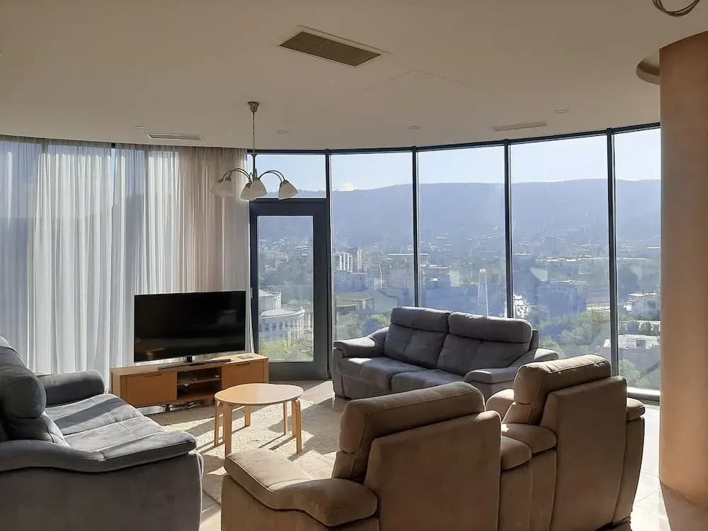 King David luxury two bedroom 9 - photo 6
