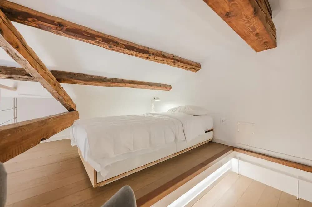 Casa dell'Aquila - 10 min from Venice - photo 4