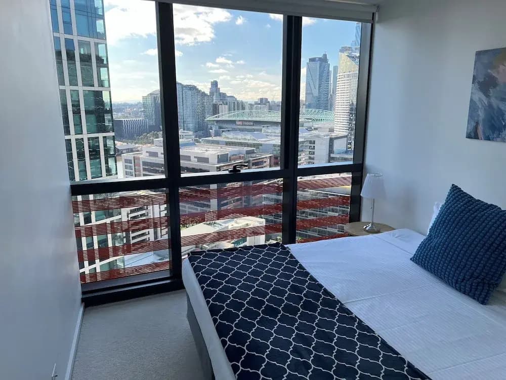 Winston Apartments Docklands - photo 43