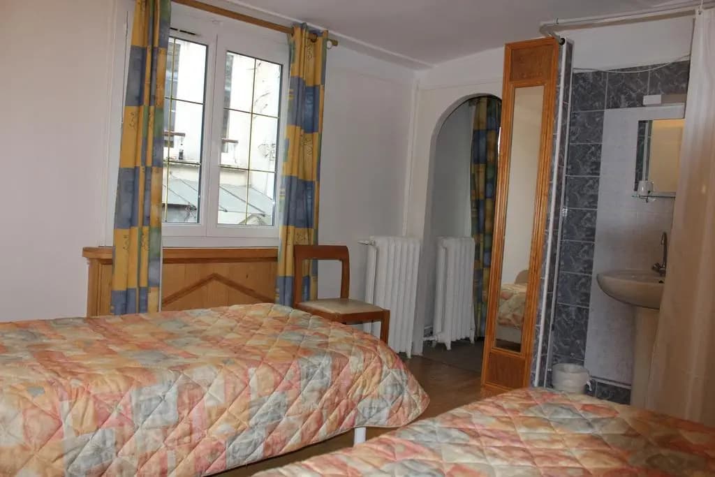 Hôtel Montpellier - photo 16