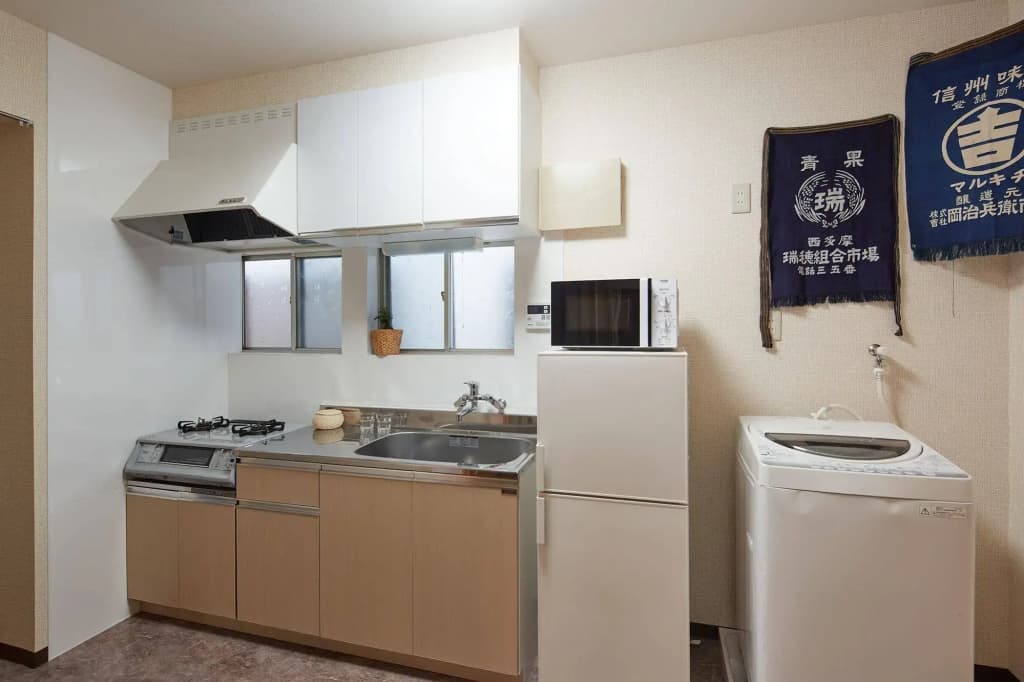 Haneda Mingei Hotel - photo 15