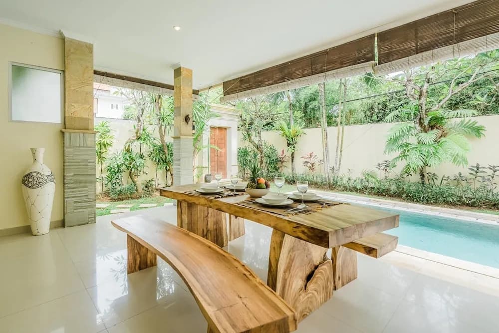 Villa Melati - photo 15