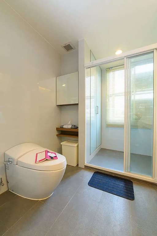 Beyond Suite Rama8 - photo 8