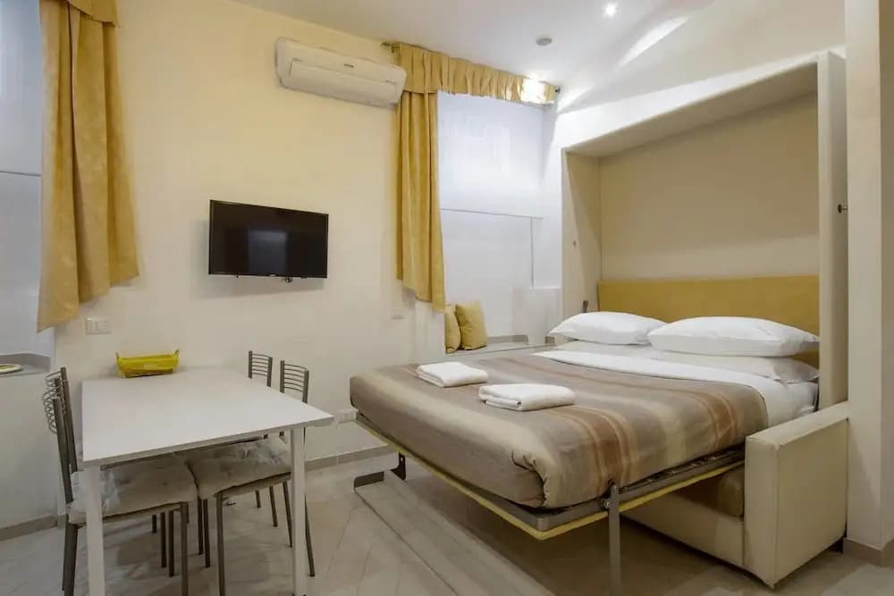 Gold Vatican Apartment - photo 4