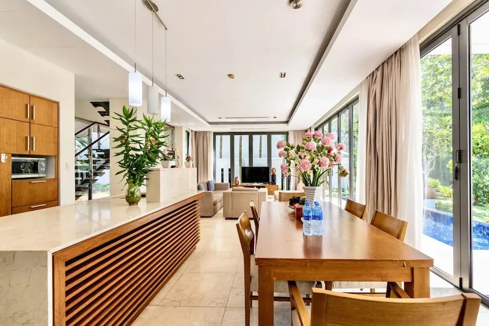 Ocean Villa Danang Beach - photo 12
