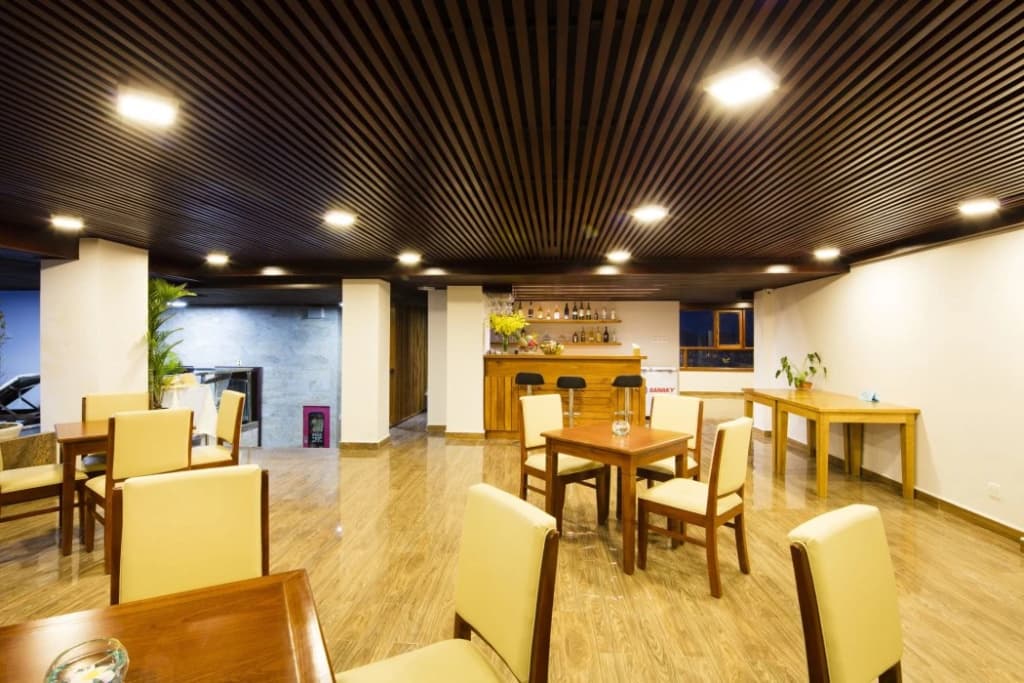 Rosy Hotel Nha Trang - photo 22