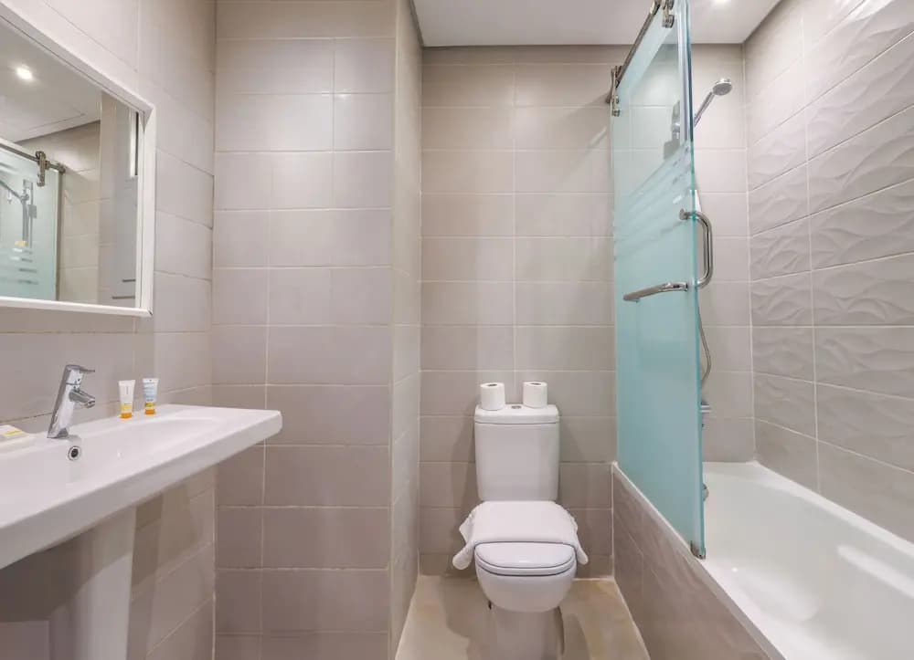 VESTA - Cairo Festival City Residence - photo 10