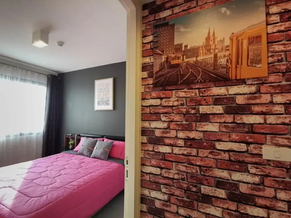 Unixx Condo Pattaya - photo 20