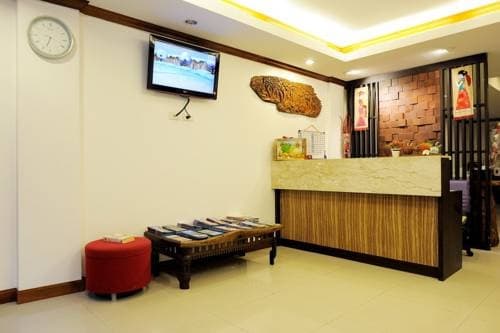 Moonlight Guesthouse - main photo