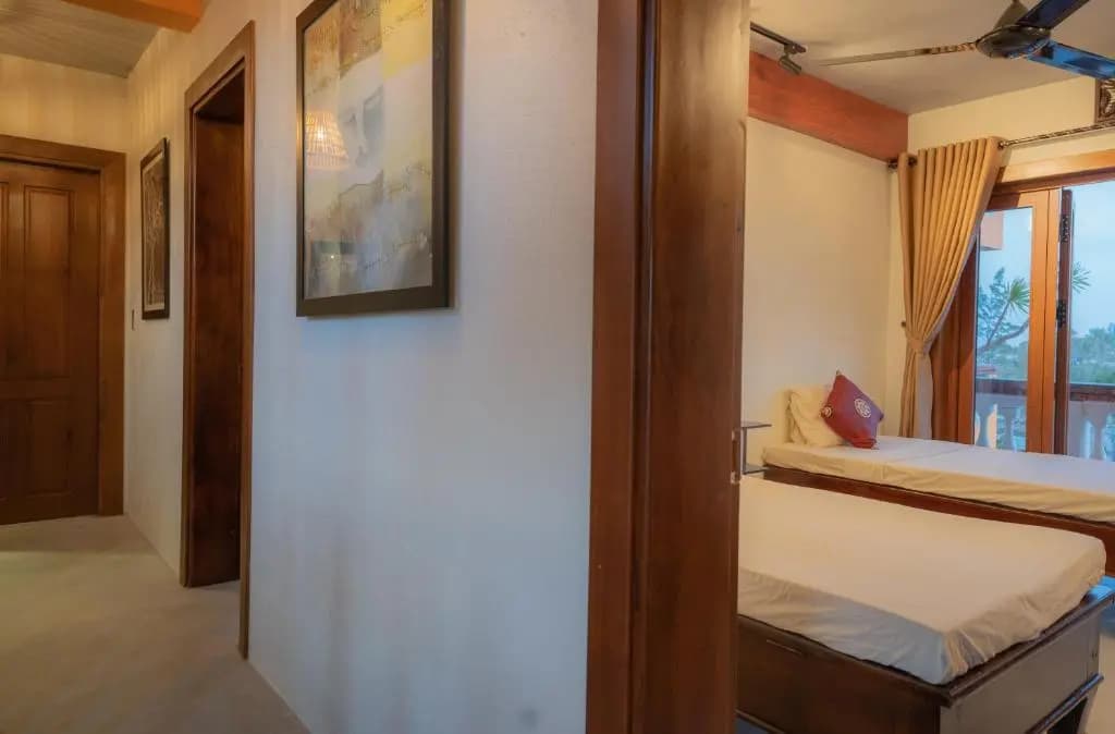 Hidden Beach Pool Villas - photo 5