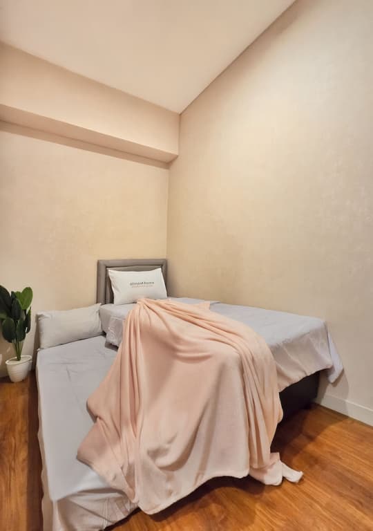 Adaman By SanLiving - 2BR - HubLife Mall - photo 6