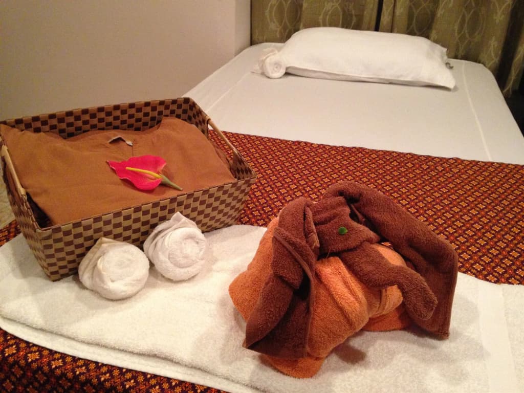 Aonang Grand Inn - photo 2