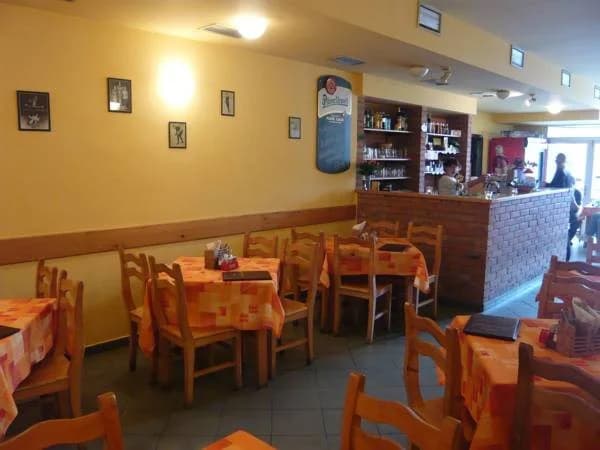 Hotel Hasa - photo 17