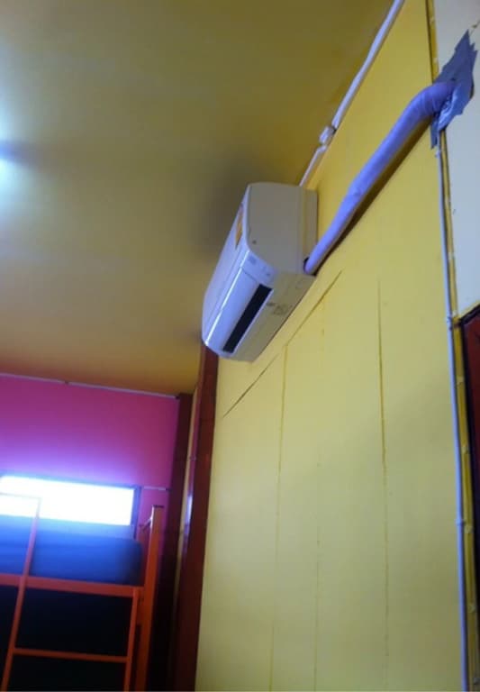 Elephant Retirement Hostel - photo 8