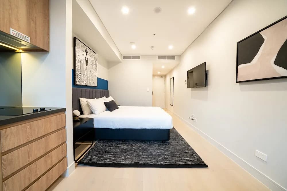 Newlife Serviced Apartments - photo 3