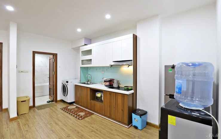 QMP Friendly House PKB - photo 22