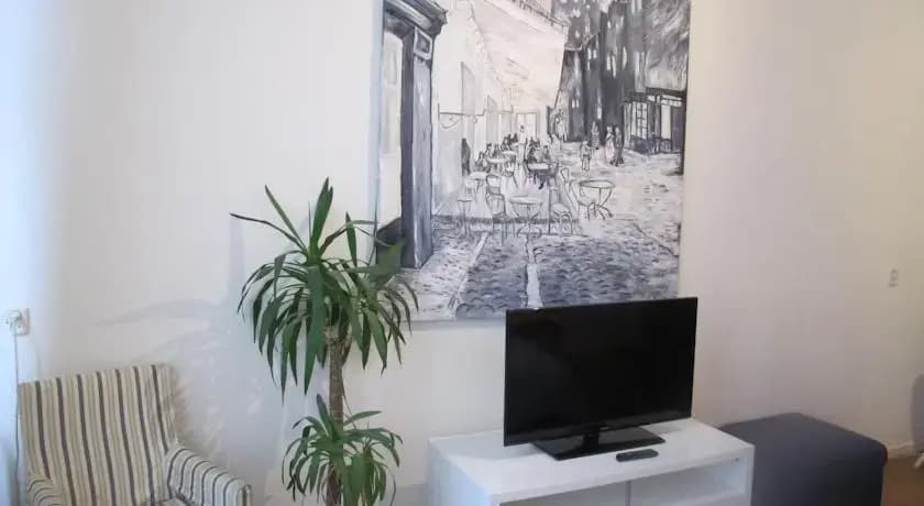 Parck Guest House - photo 2