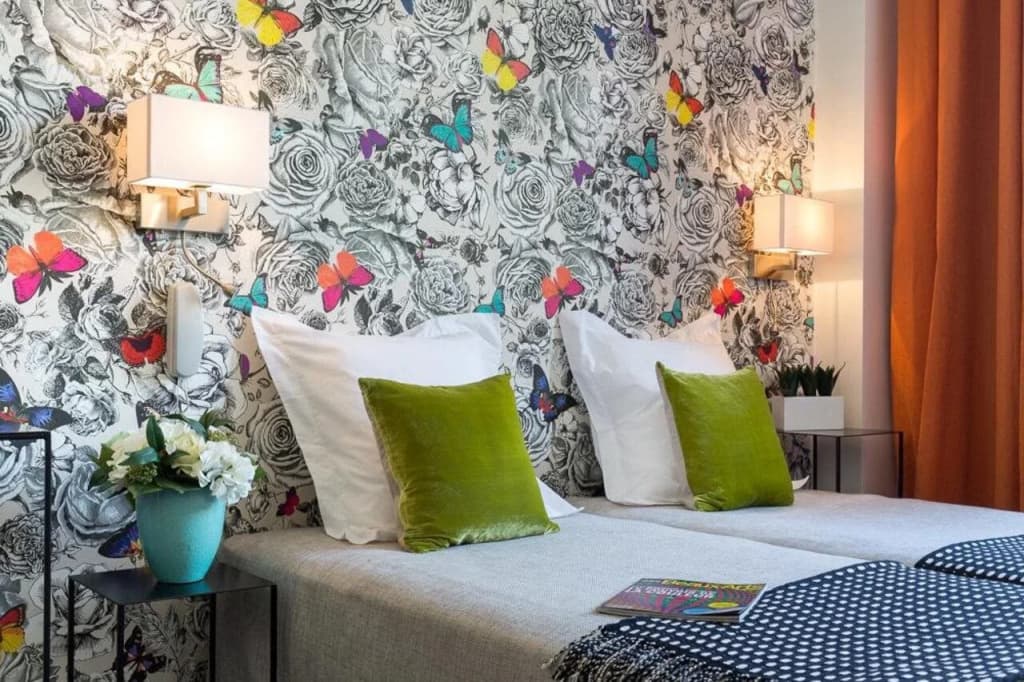 Hotel Korner Chatelet - photo 3