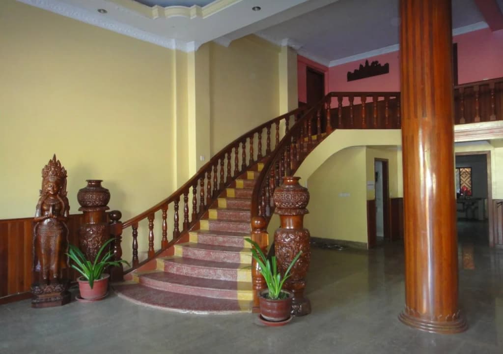 Dynyka Guesthouse - photo 2